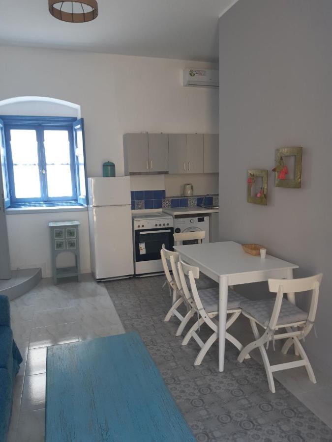 Almira Studios And Apartments Agia Marina  Exterior foto