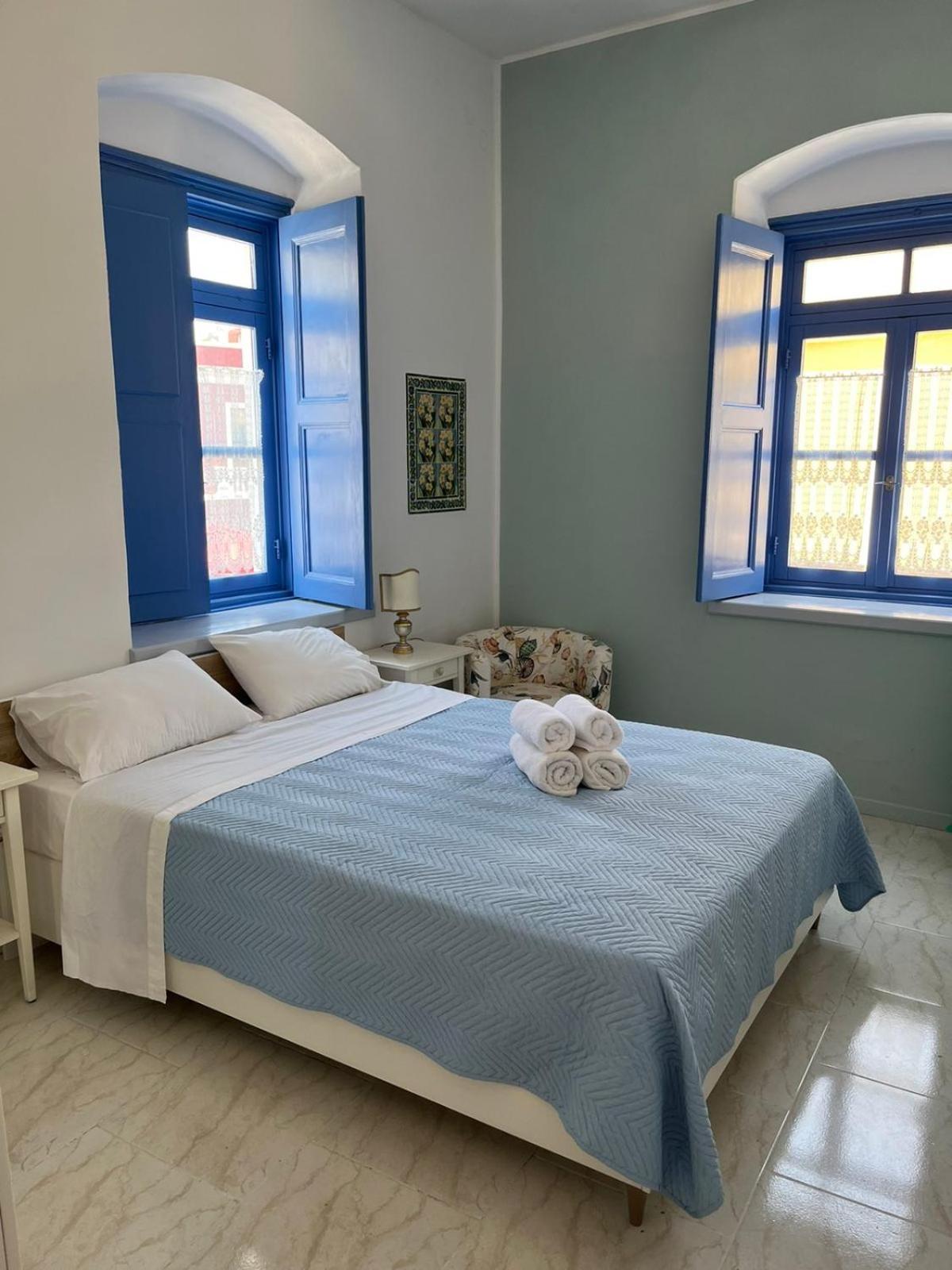 Almira Studios And Apartments Agia Marina  Exterior foto