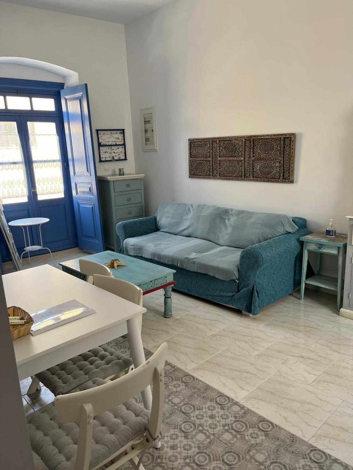 Almira Studios And Apartments Agia Marina  Exterior foto